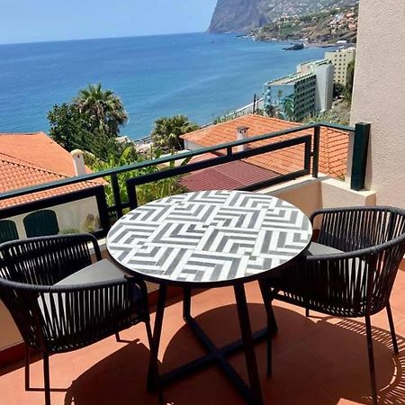 Ocean Cliffs Apartments 丰沙尔 外观 照片