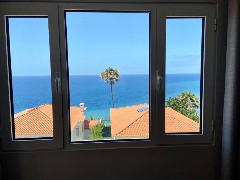 Ocean Cliffs Apartments 丰沙尔 外观 照片