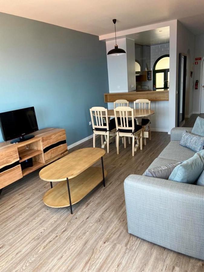 Ocean Cliffs Apartments 丰沙尔 外观 照片