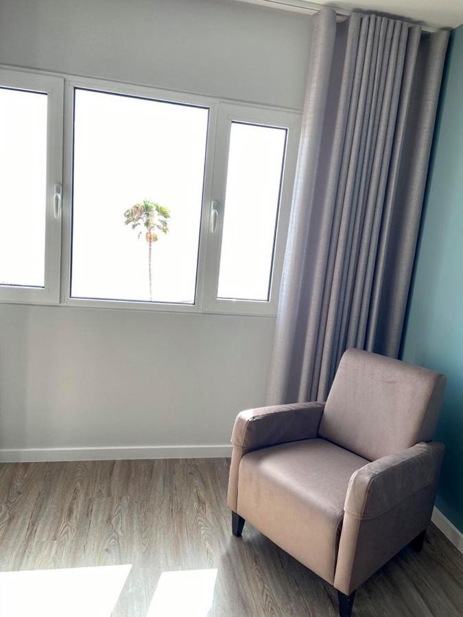 Ocean Cliffs Apartments 丰沙尔 外观 照片
