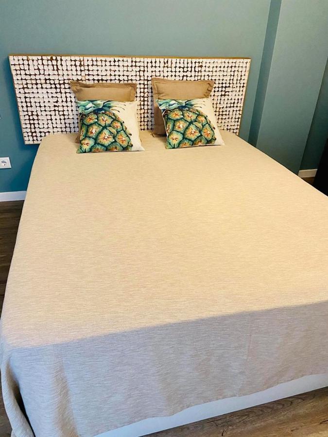 Ocean Cliffs Apartments 丰沙尔 外观 照片