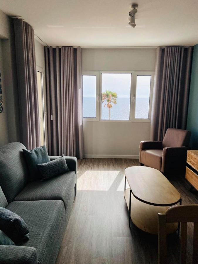 Ocean Cliffs Apartments 丰沙尔 外观 照片