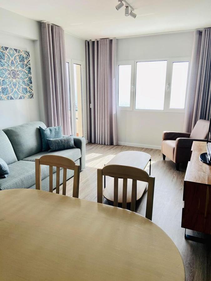 Ocean Cliffs Apartments 丰沙尔 外观 照片