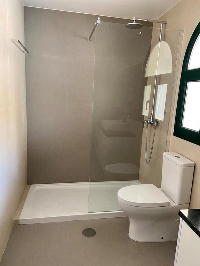 Ocean Cliffs Apartments 丰沙尔 外观 照片