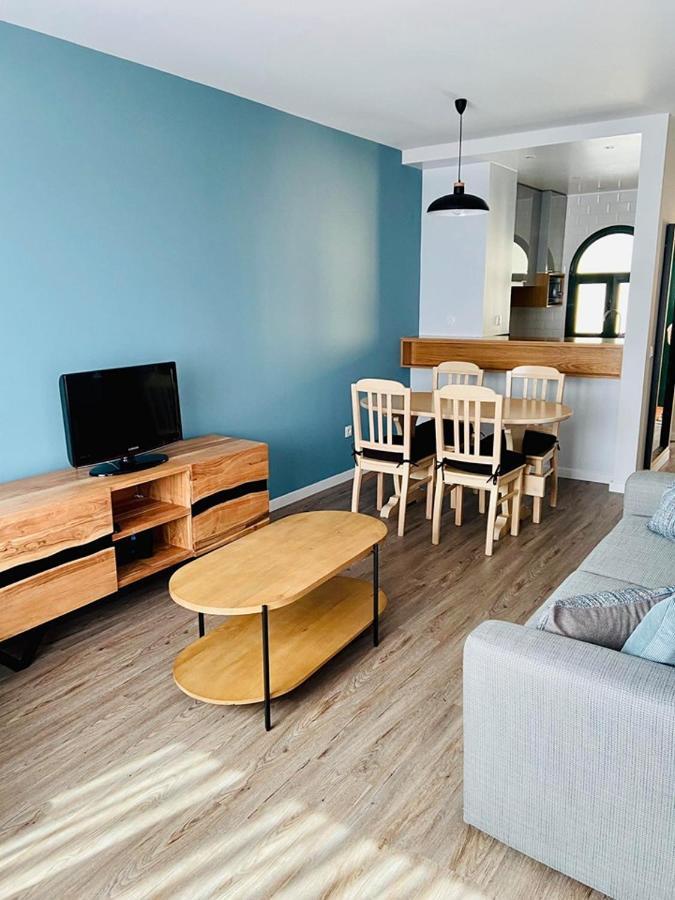 Ocean Cliffs Apartments 丰沙尔 外观 照片