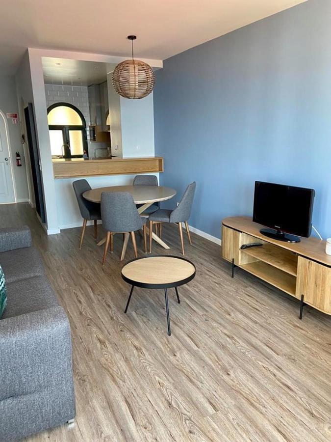 Ocean Cliffs Apartments 丰沙尔 外观 照片