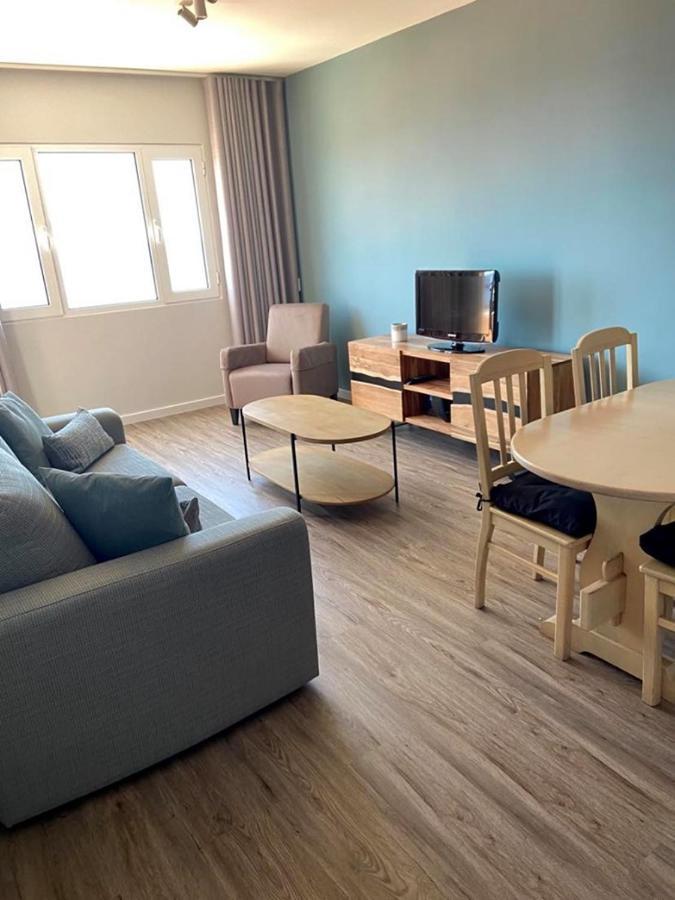 Ocean Cliffs Apartments 丰沙尔 外观 照片