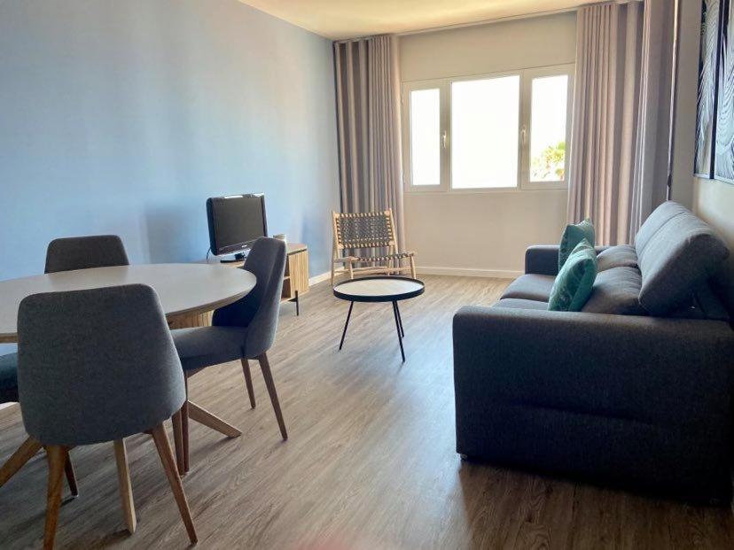 Ocean Cliffs Apartments 丰沙尔 外观 照片