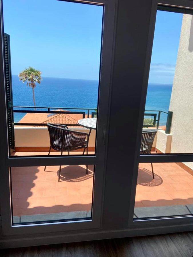 Ocean Cliffs Apartments 丰沙尔 外观 照片