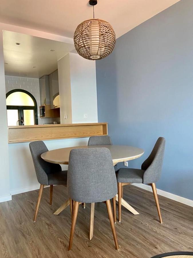 Ocean Cliffs Apartments 丰沙尔 外观 照片