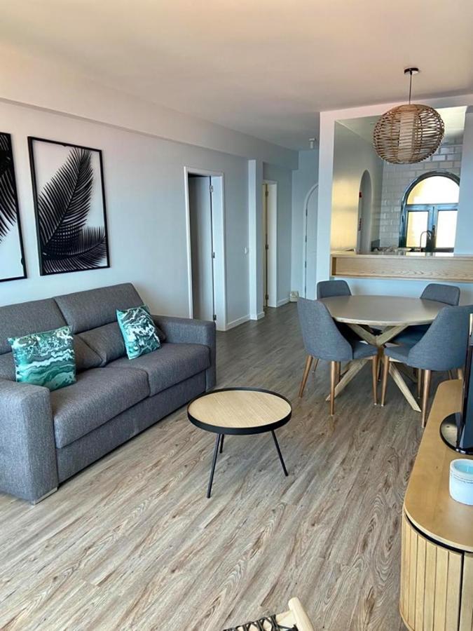 Ocean Cliffs Apartments 丰沙尔 外观 照片