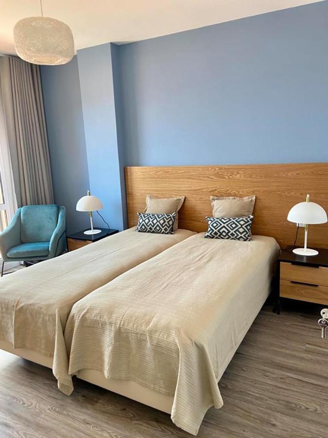 Ocean Cliffs Apartments 丰沙尔 外观 照片