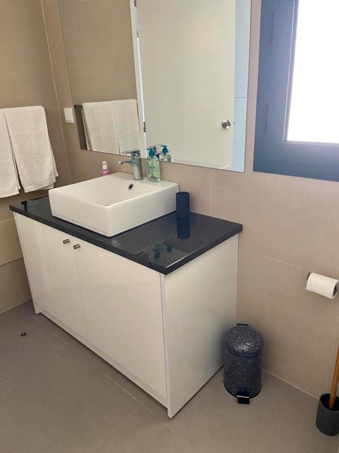 Ocean Cliffs Apartments 丰沙尔 外观 照片