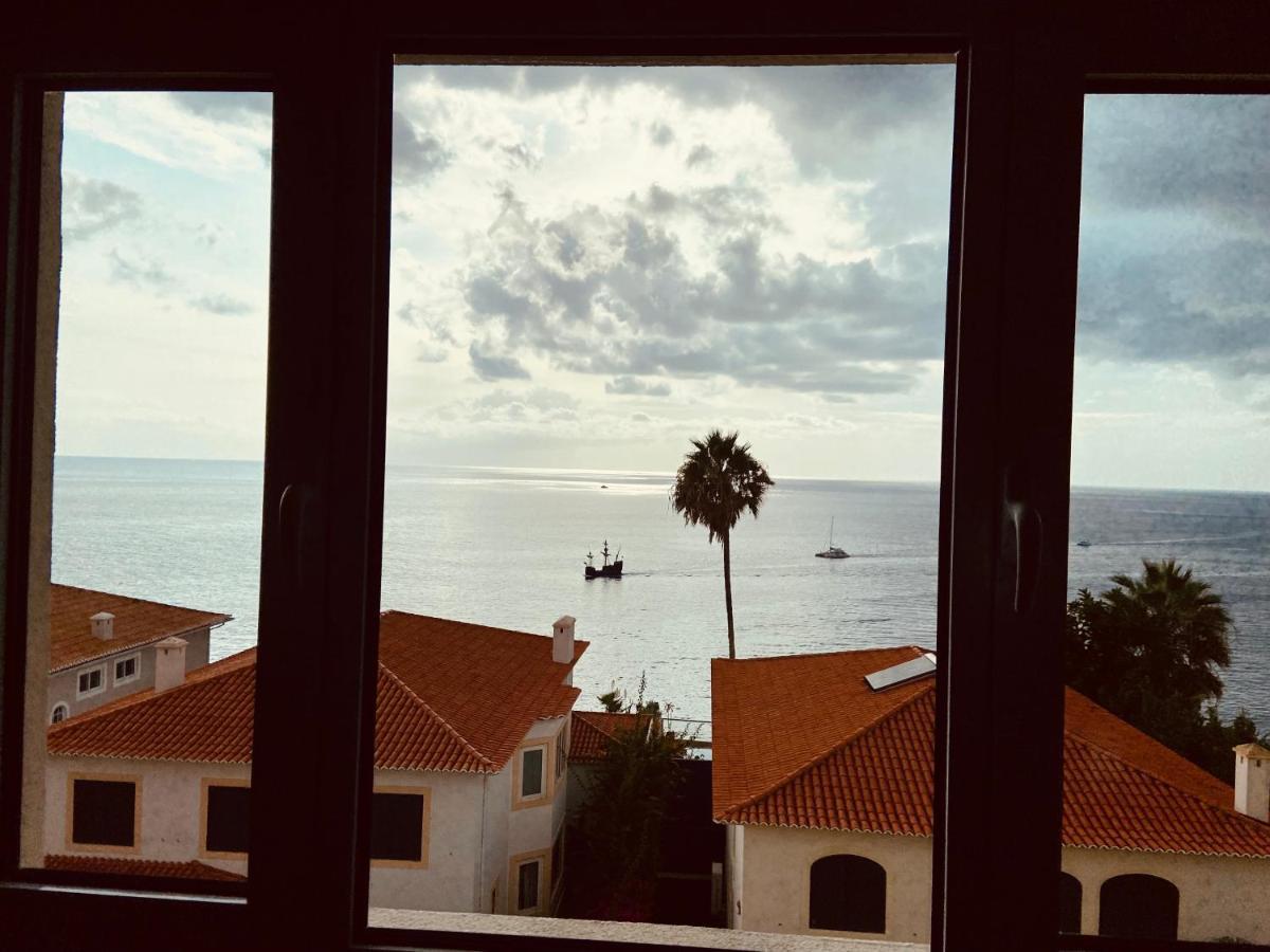 Ocean Cliffs Apartments 丰沙尔 外观 照片