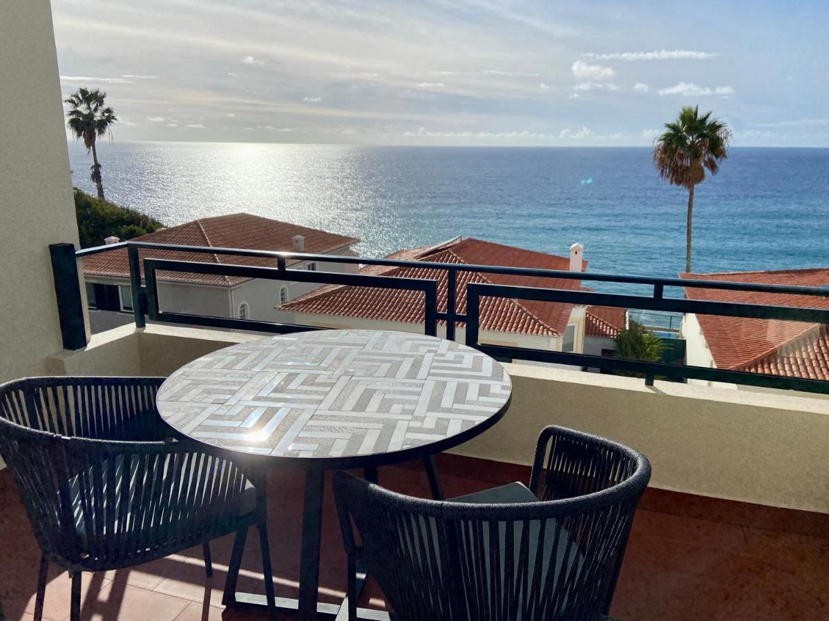 Ocean Cliffs Apartments 丰沙尔 外观 照片