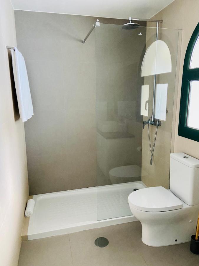 Ocean Cliffs Apartments 丰沙尔 外观 照片