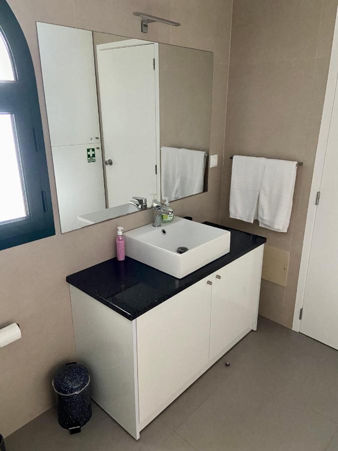 Ocean Cliffs Apartments 丰沙尔 外观 照片