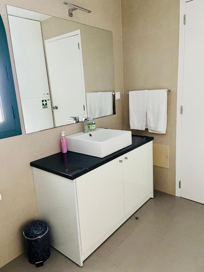 Ocean Cliffs Apartments 丰沙尔 外观 照片